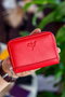 Zoozie Bags Sydney - Rojo